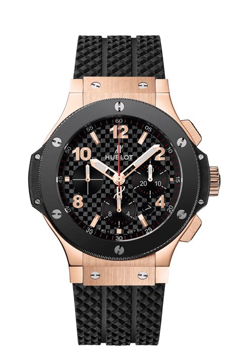 hublot big bang rolex|Hublot big bang original gold.